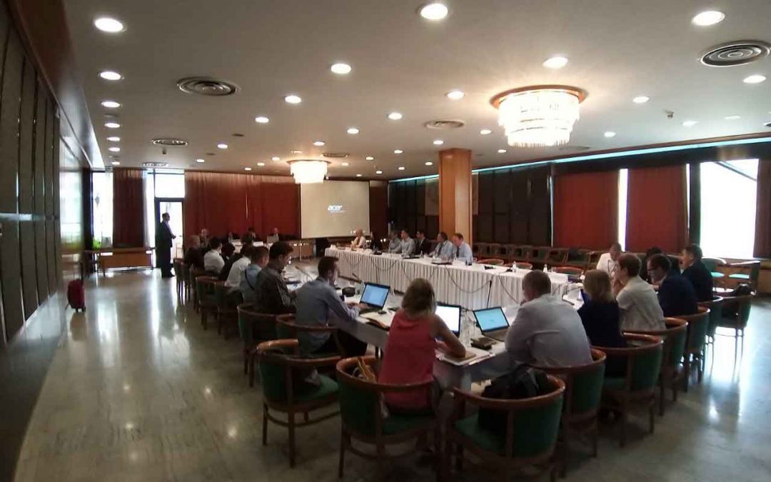 Представнице Директората учествовале на Регионалној радионици о примени градираног приступа у различитим областима радијационе и нуклеарне сигурности и безбедности у Сарајеву