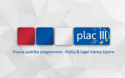 Strategija upravljanja situacijama postojećeg izlaganja PLAC III