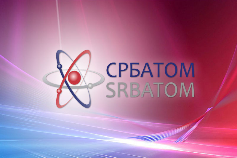 SRBATOM and IAEA provide first COVID-19 test kit