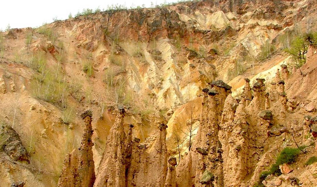 Помоћ МААЕ и FAO српским научницима у борби против ерозије тла