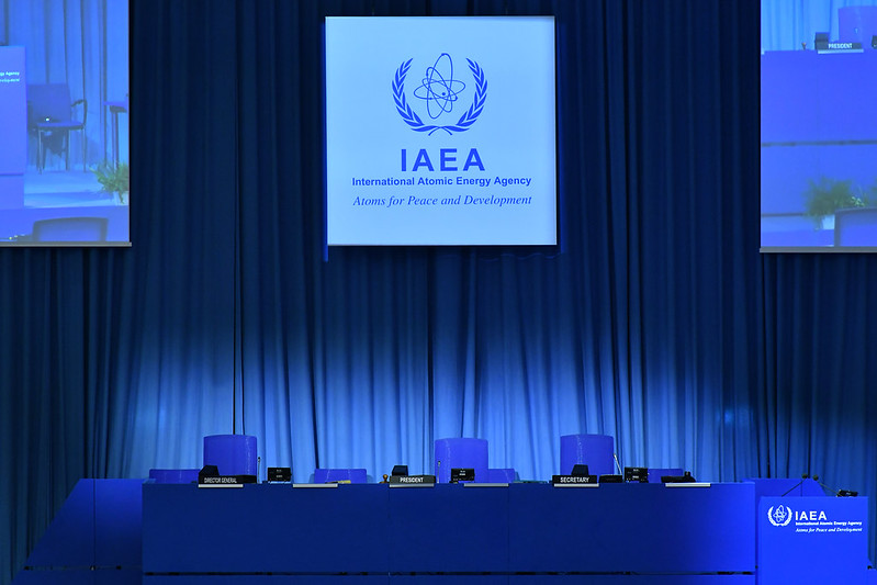 Tenth Anniversary of the IAEA Nuclear Law Institute (NLI)