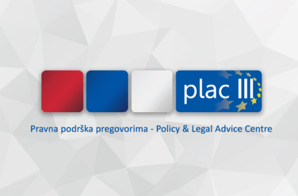 Стратегија управљања ситуацијама постојећег излагања PLAC III