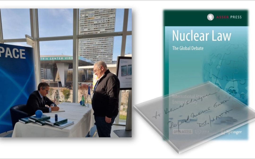 Симпозијум о међународној примени нуклеарних гарантија