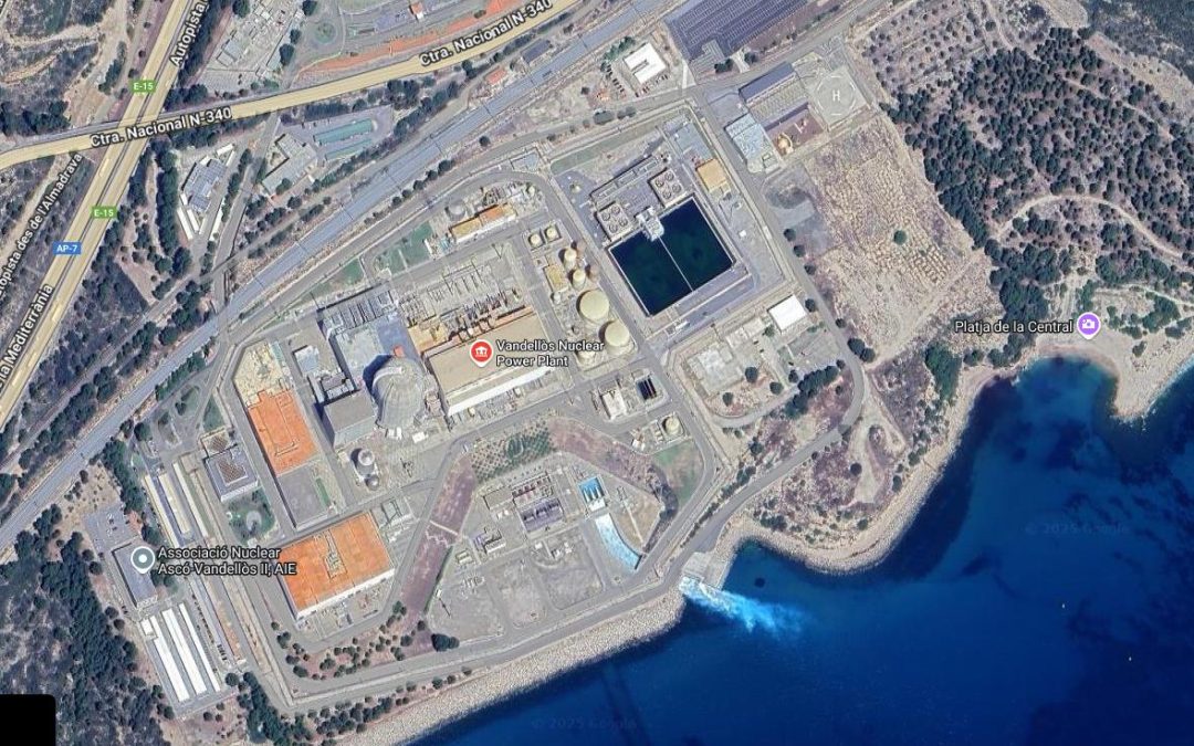 Нема повећаног нивоа зрачења на територији наше земље