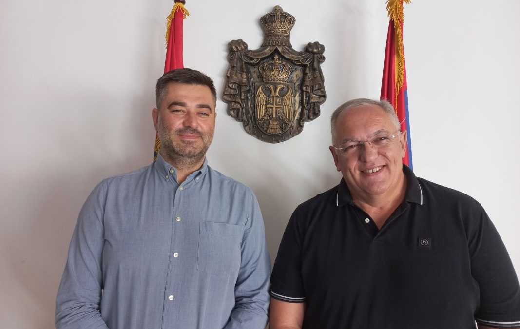 Јачање сарадње Директората и регулаторног тела Северне Македоније